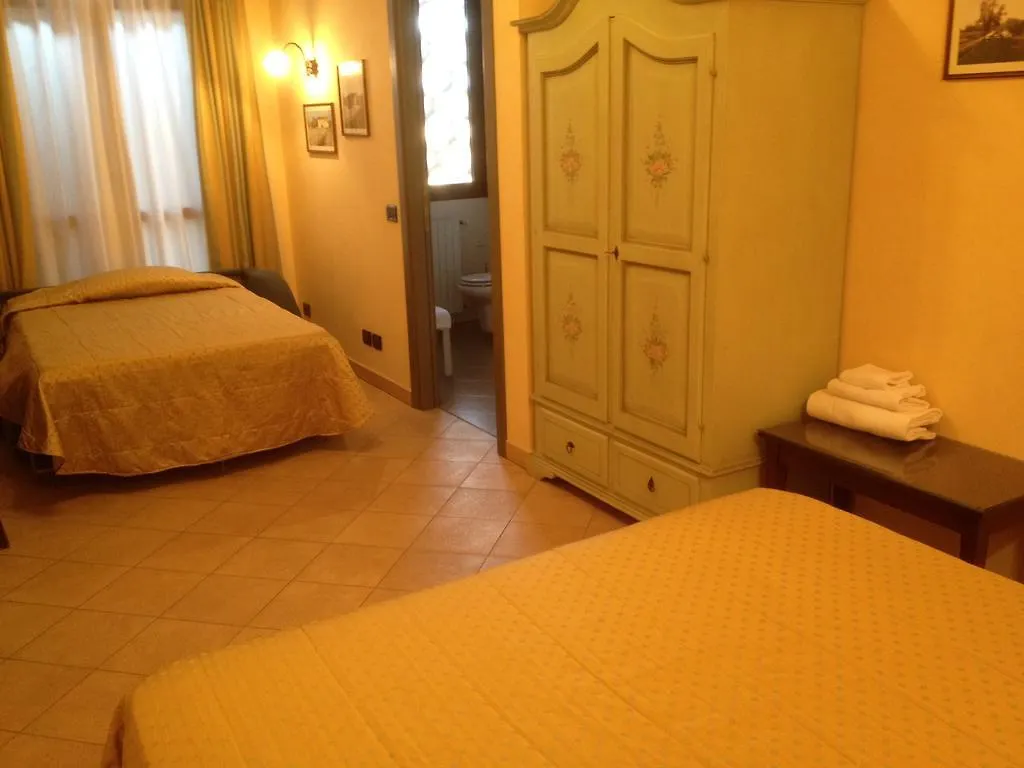 Hotel Del Rio Srl - Ristorante E Azienda Agricola Casinalbo