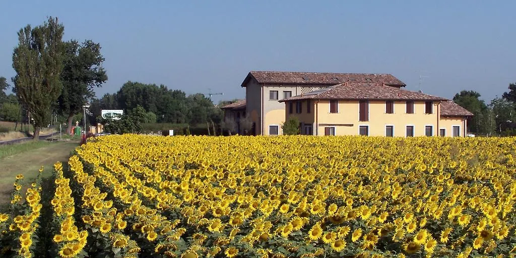 Hotel Del Rio Srl - Ristorante E Azienda Agricola Casinalbo