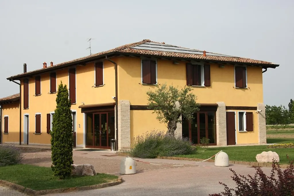 Hotel Del Rio Srl - Ristorante E Azienda Agricola Casinalbo