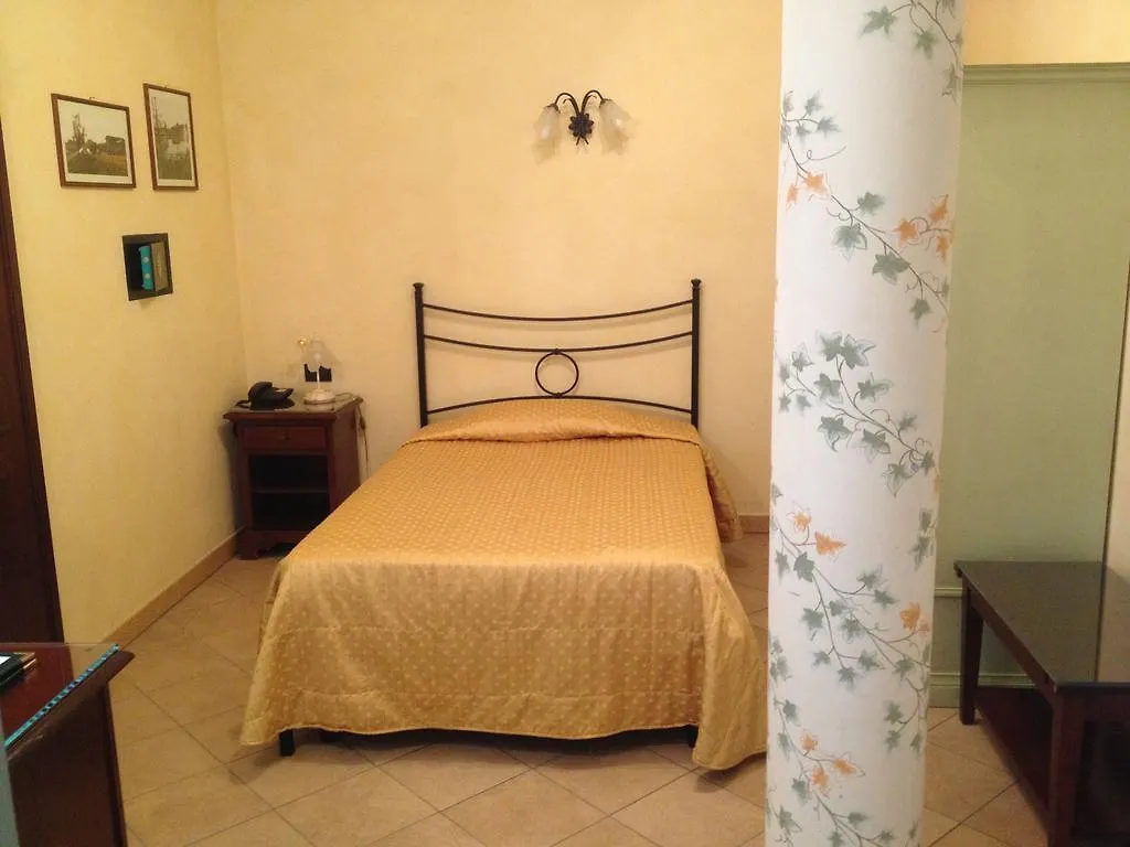 ***  Hotel Del Rio Srl - Ristorante E Azienda Agricola Casinalbo Italië
