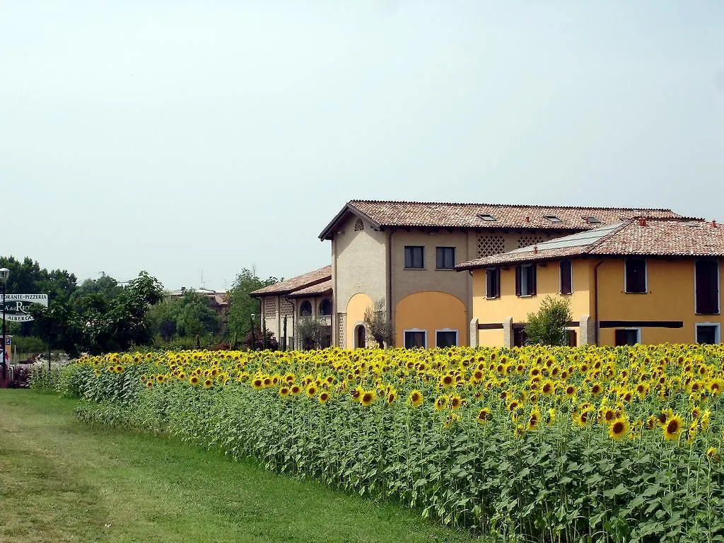 Hotel Del Rio Srl - Ristorante E Azienda Agricola Casinalbo