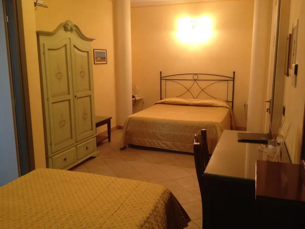 Hotel Del Rio Srl - Ristorante E Azienda Agricola Casinalbo