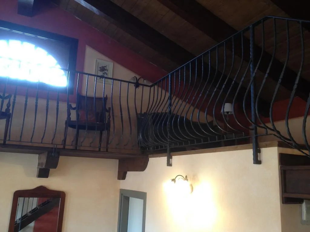 Hotel Del Rio Srl - Ristorante E Azienda Agricola Casinalbo