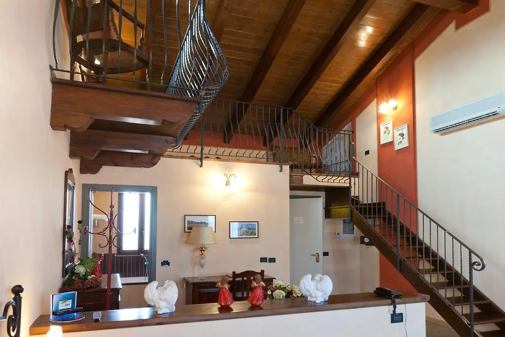 Hotel Del Rio Srl - Ristorante E Azienda Agricola Casinalbo