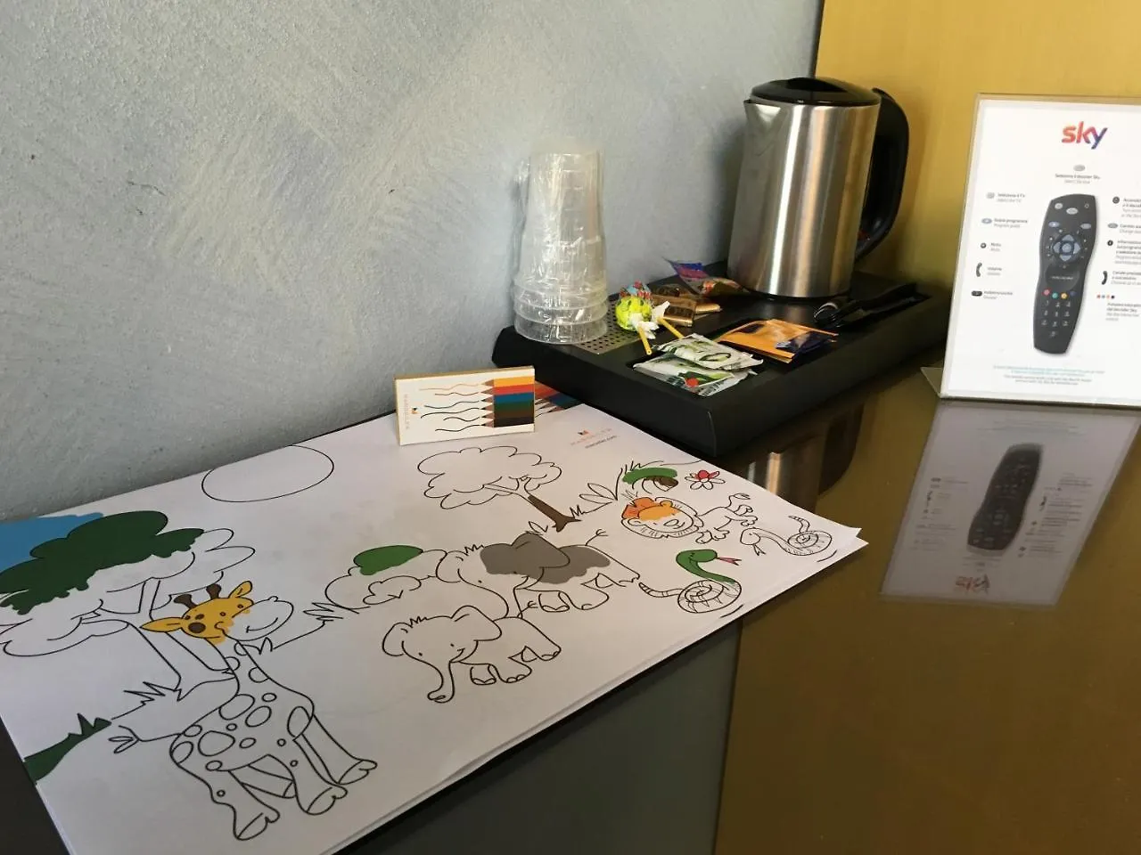Hotel Del Rio Srl - Ristorante E Azienda Agricola Casinalbo Italy